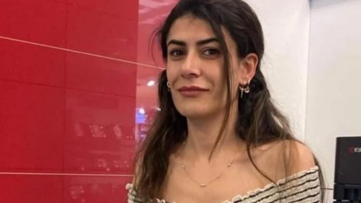 Pınar Damar'ın katil zanlısı kuzeninin eşi çıktı, cinayeti itiraf etti