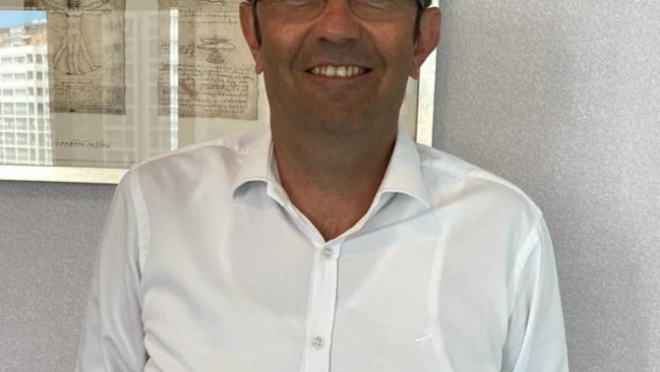 Prof. Dr. Coşkun: 'Meme kanserli hastalarda östrojen içeren ilaçları güvenle kullanabileceğimizi söyleyemeyiz'