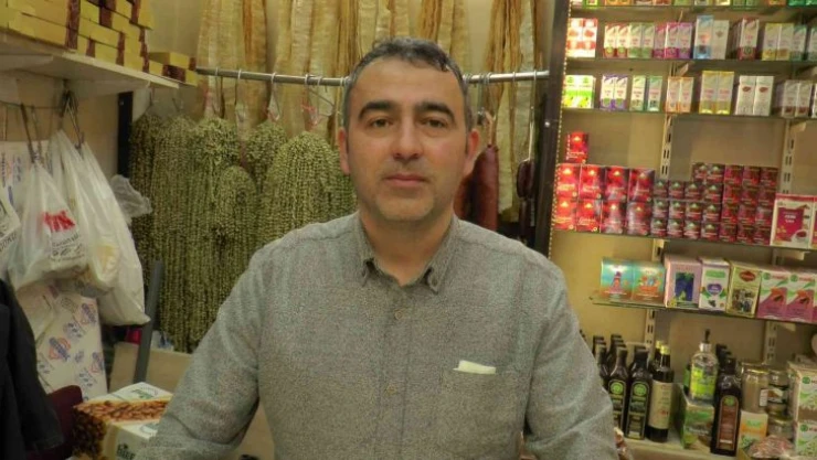 Ramazan ayının vazgeçilmezi 'bamya'