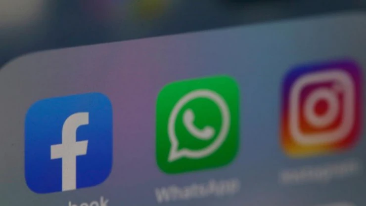 Rusya'da Facebook ve Instagram yasaklandı