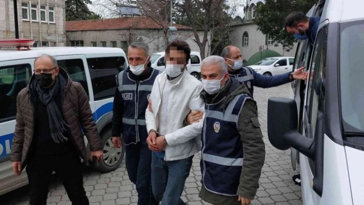Samsun'da Onur Anıtı'na saldırdıkların davasında karar verilecek