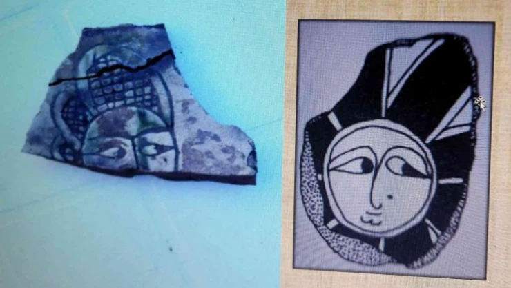 Samsun tarihinde yeni keşif