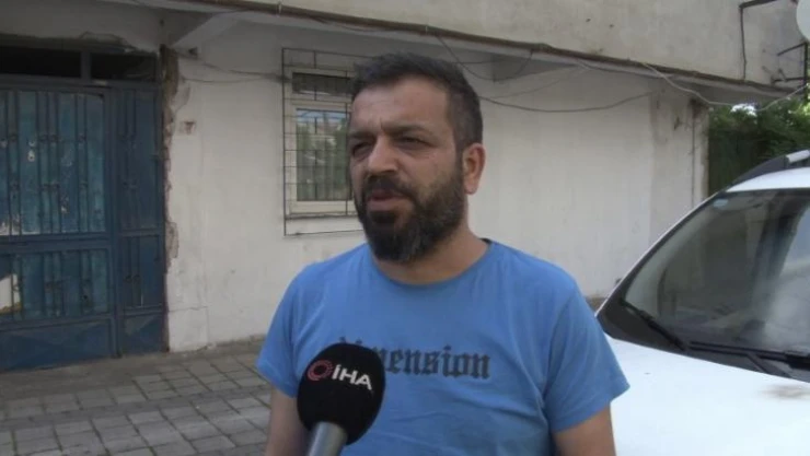 Sancaktepe'de ikinci kez aracı kundaklanan şahıs konuştu: 'Can güvenliğimiz yok'