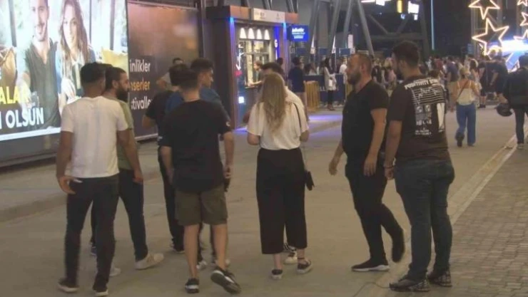 Sertap Erener'in konser organizatörüne telif baskını yapıldı