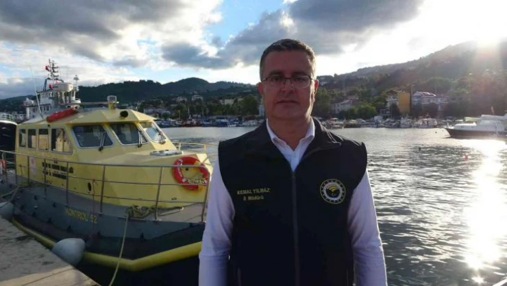 Sezon açıldı, balıkçılara yönelik denetimler sıkılaştı