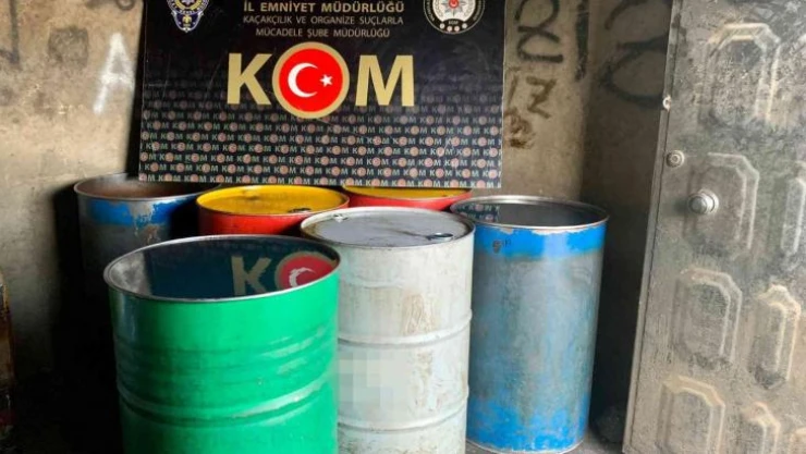 Şırnak'ta kaçakçılık ve asayiş operasyonu: 31 gözaltı