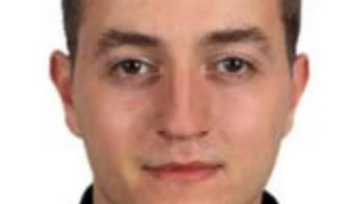 Sultanbeyli'de hafriyat kamyonuyla çarpışan yunus polislerinde biri şehit düştü