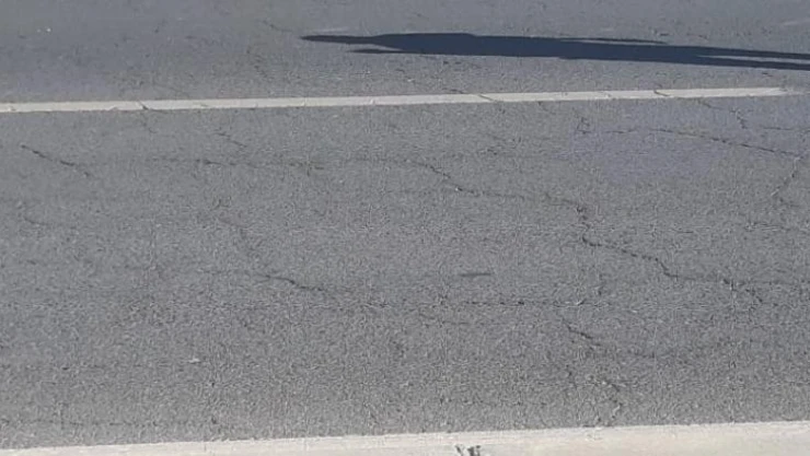 Tarsus'ta trafik kazasında motosiklet sürücüsü hayatını kaybetti