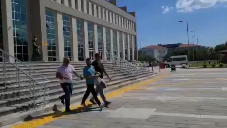 Tekirdağ'da silahlı kavga: 1 yaralı