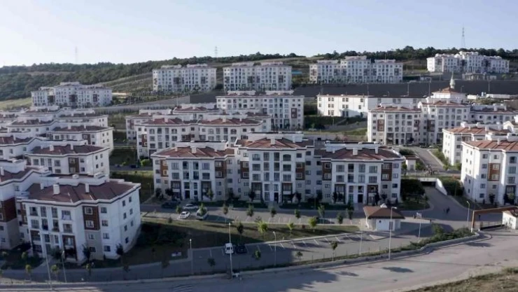 TOKİ'nin indirim kampanyasından 26 bin 306 kişi yararlandı