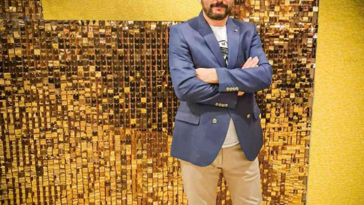 Toptan kozmetik alışverişinde dijital kolaylık