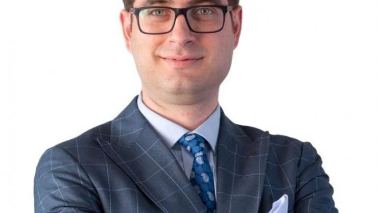 Türk hekime büyük onur