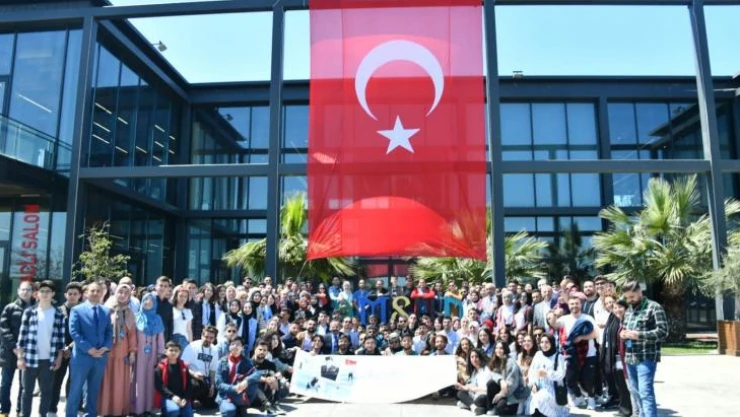 Türkiye Gençlik Buluşması