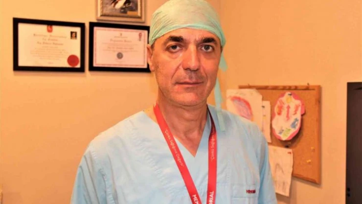 Uçak seyahatlerinde yaşanan basınç değişimi vertigo rahatsızlığını tetikleyebilir