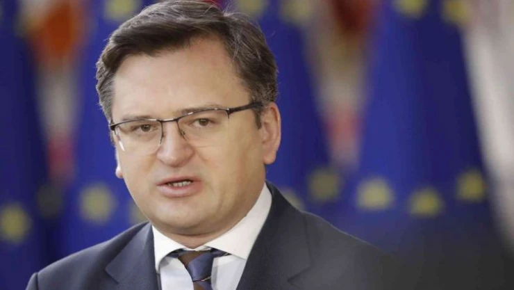 Ukrayna: Müzakerelerde ilerleme kaydetsek bile saldırılar her zamanki gibi kanlı ve yıkıcı oluyor