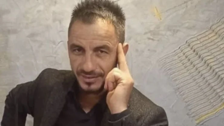 Uludere'de eşini öldüren şahıs teslim oldu