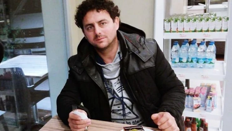 Yangını söndürmek isterken kendi de yanmıştı, yaşam mücadelesini kaybetti