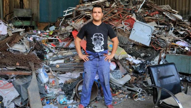 Yaptığı yazılımla işitme engellilere umut oldu