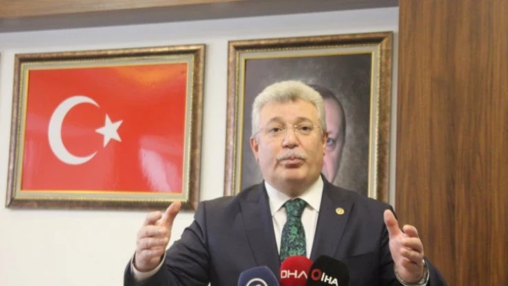 Yüzbinlerce kişiye müjde: AK Parti, üniversite affı için çalışma başlattı