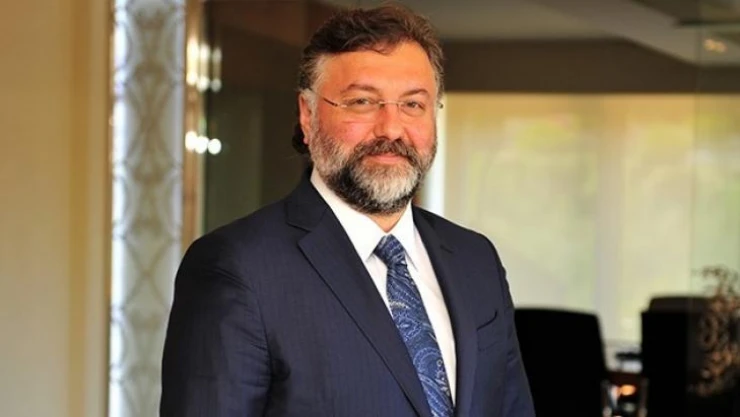 Z. Altan Elmas: '15 Temmuz'da milli irademiz kadar ekonomimiz de hedef alındı'