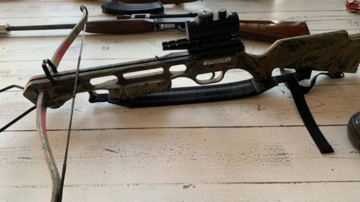 Zelenskiy'i öldürmek için suikast timi hazırlayan şahıs Ukrayna istihbaratı tarafından yakalandı