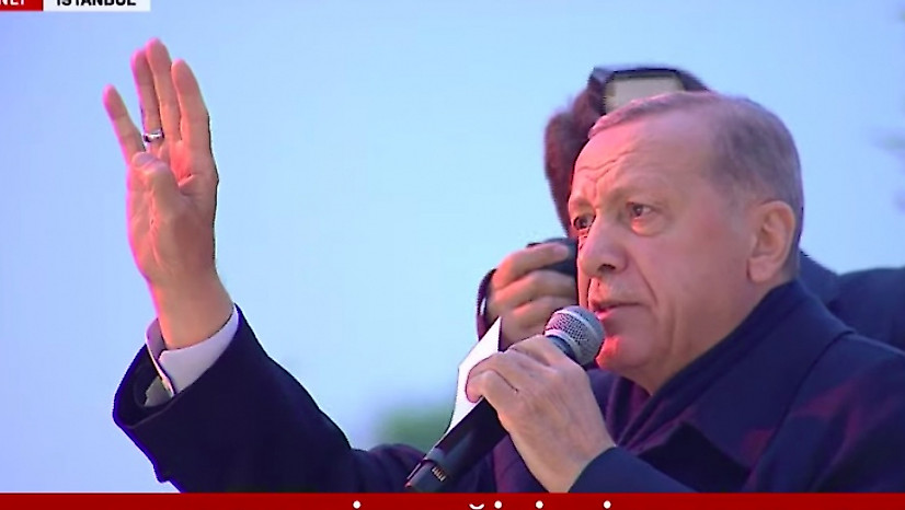Dünyadan Erdoğan'a tebrik mesajı yağdı