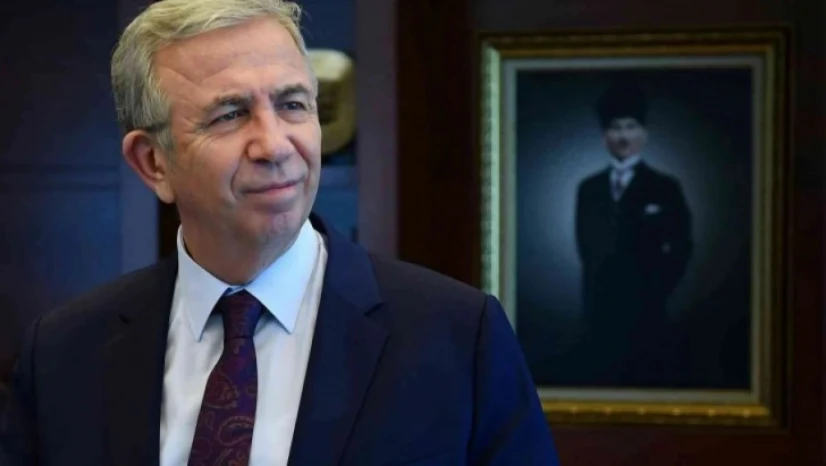 Mansur Yavaş: Seçmenleri Ümit Özdağ'ı dinler
