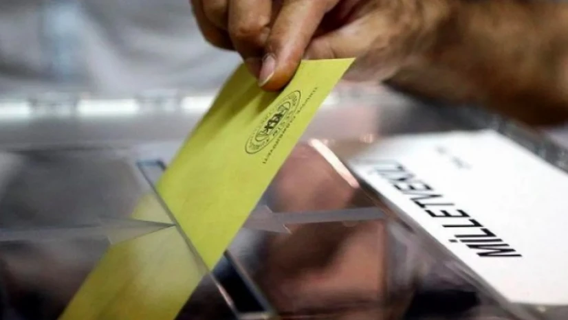TBMM'nin 28. Dönem üyeleri belli oluyor
