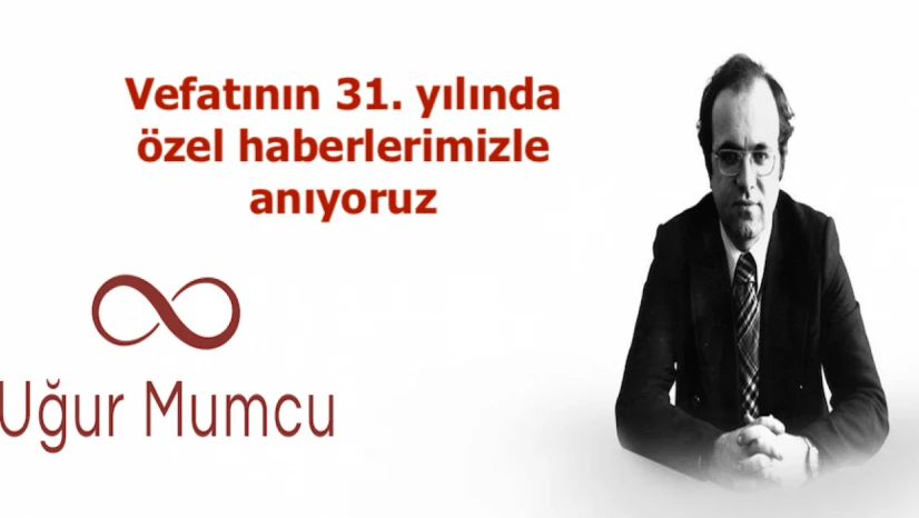 Uğur Mumcu'nun vefatının 31. yılında hain suikast: Akajans'ın özel röportaj serisi