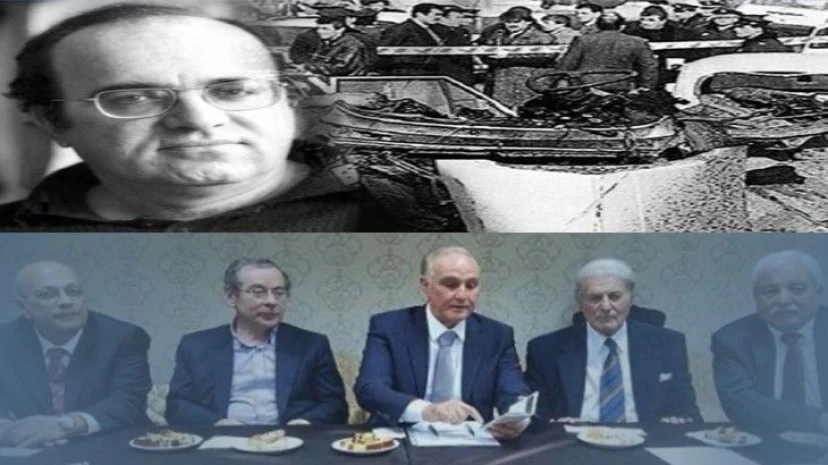 Mumcu suikastinde ‘CIA yetiştirmesi’ Gladyo ve PKK parmağı şüphesi