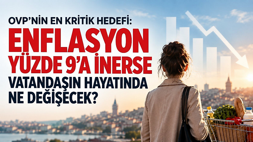 OVP’deki yüzde 21 hedefi ücretleri nasıl etkileyecek?