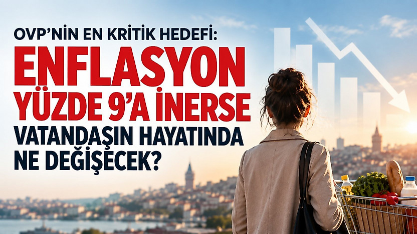 OVP'deki yüzde 21 hedefi ücretleri nasıl etkileyecek?